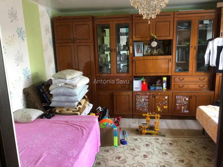 Apartament cu o camera in zona Brancoveanu