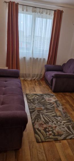 Garsoniera zona Piata Titan - 5