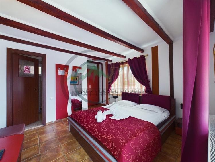 Pensiune Rasnov - Afacere la cheie - 8