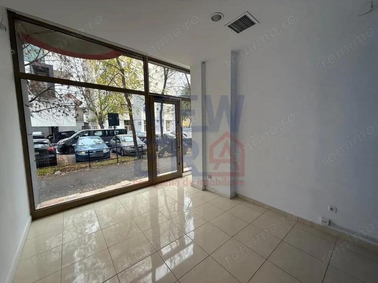 Spatiu comercial de vanzare Ion Mihalache - 12