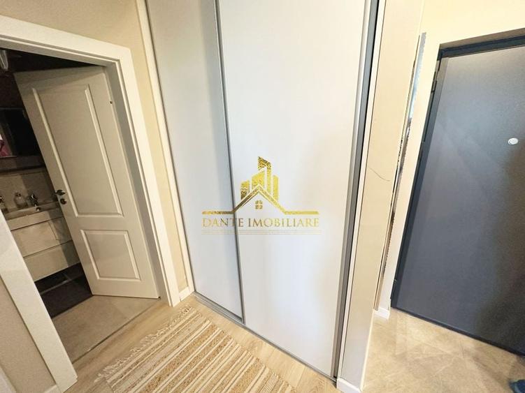 2 camere, modern, bloc nou, balcon, parcare, Marasti, str Rodnei - 10