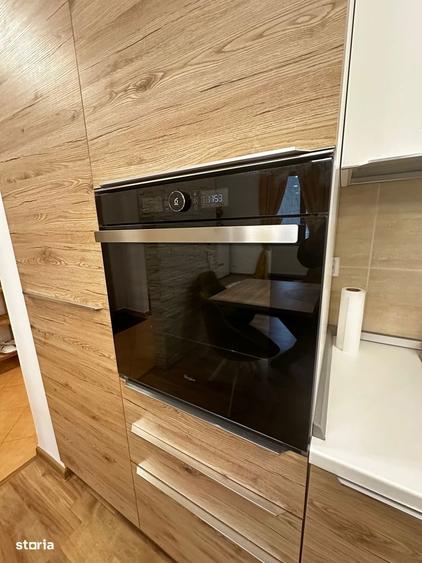 Apartament cu 2 camere -terasa cu vedere catre padure ( comision 0%) - 4