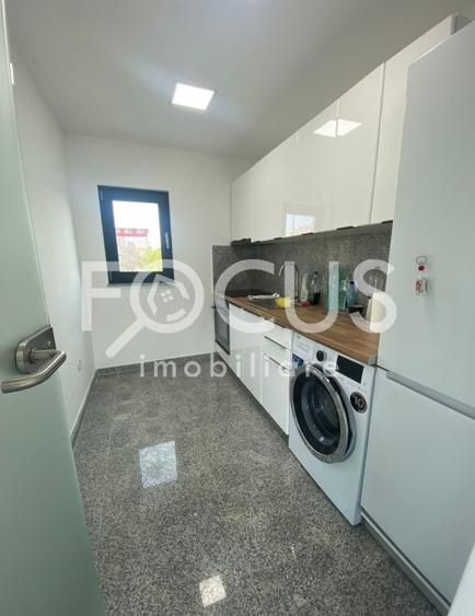 Spatiu birouri premium - exclusivist - Lipovei | cladire A++ - 8