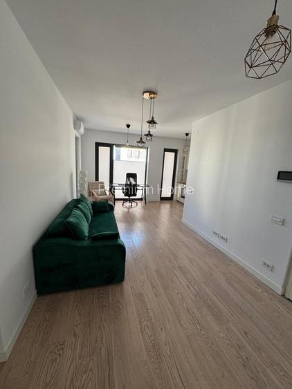 Vanzare | 2 camere | Bloc nou | Parcare| Porsche Pipera | Avalon Estate