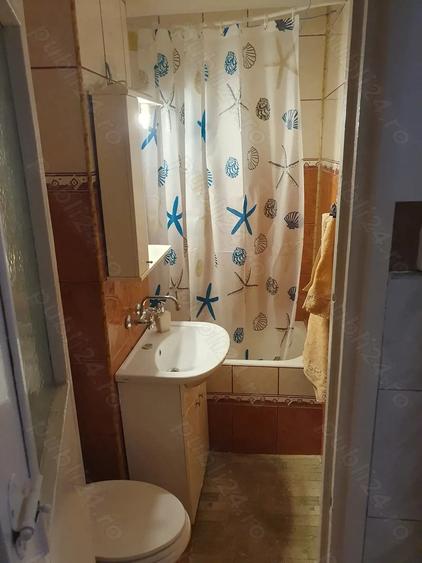 Inchirierez apartament 2 camere complet mobilat - 8