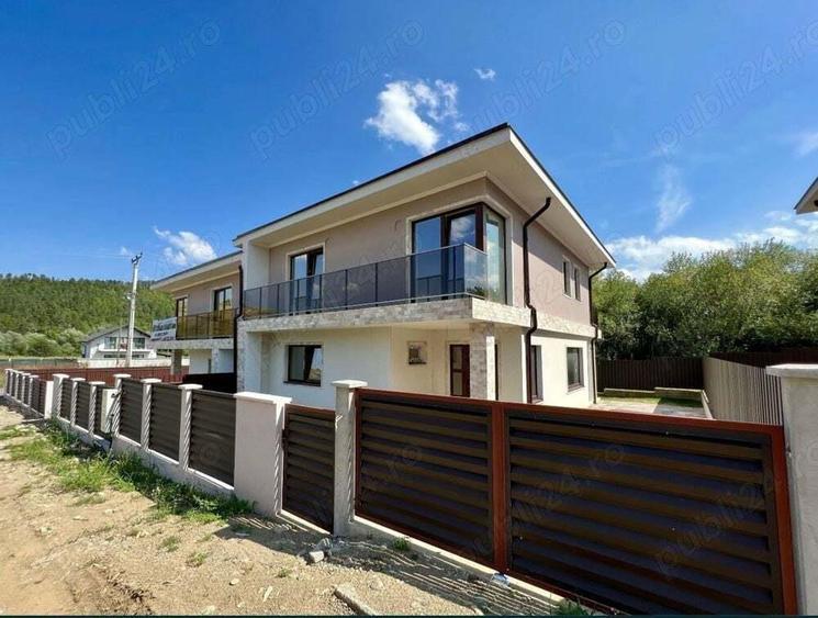 Duplex cu 4 camere Luna de sus - 6