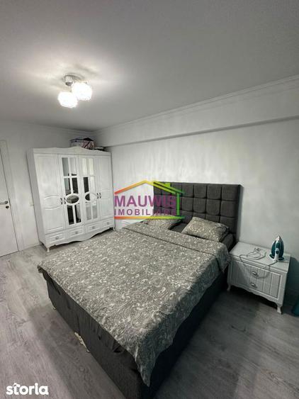 Inchiriez apartament 2 camere in Complex Rose Residence Pipera - 7