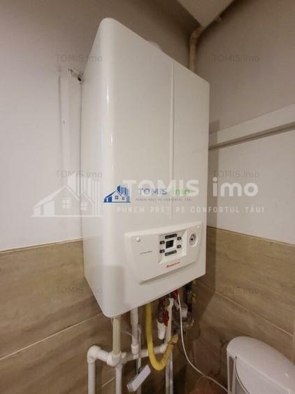Apartament cu 3 camere de inchiriat in Tomis II - 8