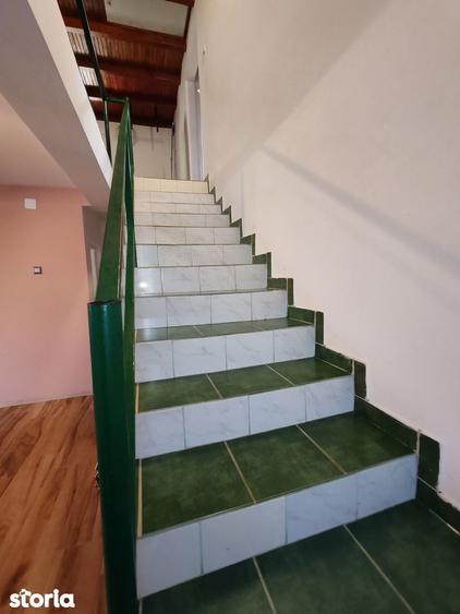 Vila P+1 Bascov, 240 mp, teren 550 mp, toate utilitatile, asfalt - 8