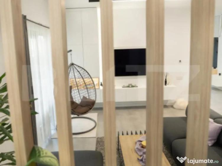 Casa lux pe un singur nivel in Nufarul- OPORTUNITATE - 3