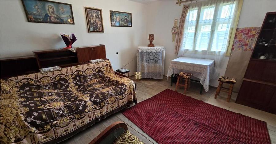 Casa Bunicilor In Bucovina Zona Liteni Moara De 0727817187 - 3