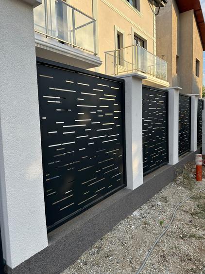 Duplex de vis în Cartier Allegria Popești-Leordeni - 14