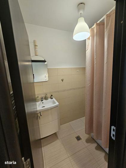 Bloc nou, Alexandru cel Bun, Statia Minerva, 2 camere open space - 2