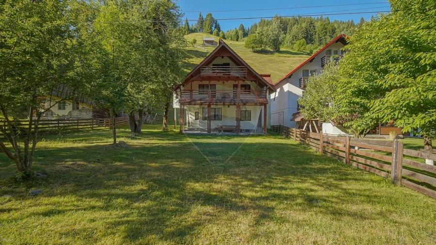 Casă de vacanta, in inima naturii, comision zero pt cumparator - 1
