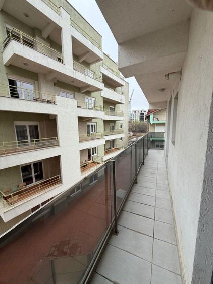 Apartament 2 camere | Parc Herestrau | Centrala proprie - 5