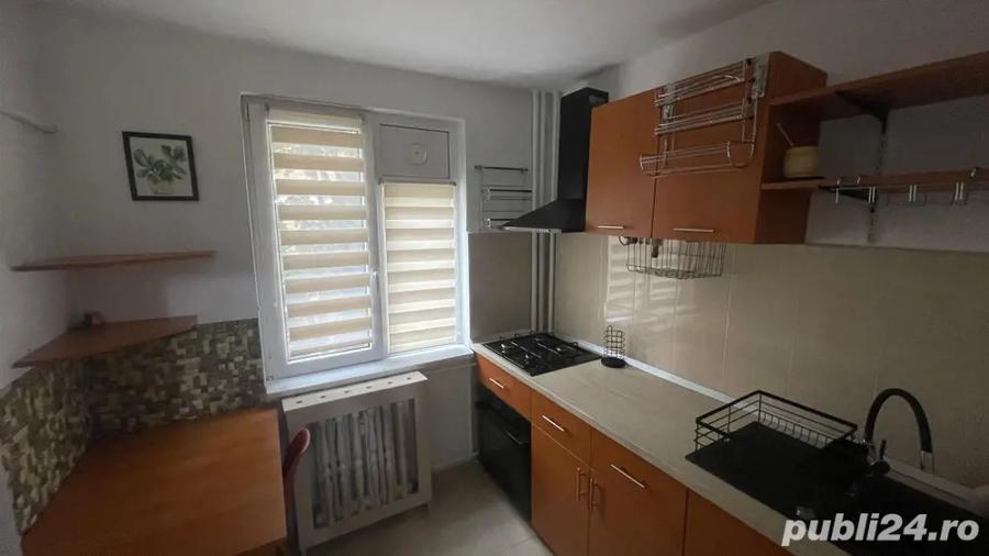 Proprietar inchiriez apartament 2 camere Circumvalatiunii - 7