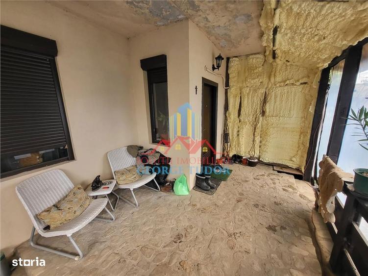 Vanzare casa Clinceni Olteni Int Dumbravei Str Ortansei - 10