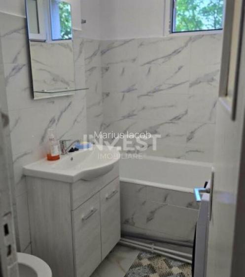 Apartament 3 camere-Tatarasi-etaj intermediar