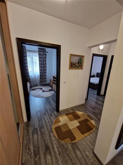 Apartament 3 camere, decomandat aproape de USV! - 2