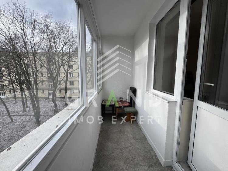 Apartament 2 camere | BALCON | Gheorgheni/Liviu Rebreanu - 18