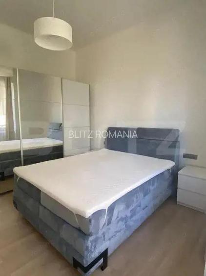 Apartament 2 camere, 55 mp, modern, zona strazii Horea
