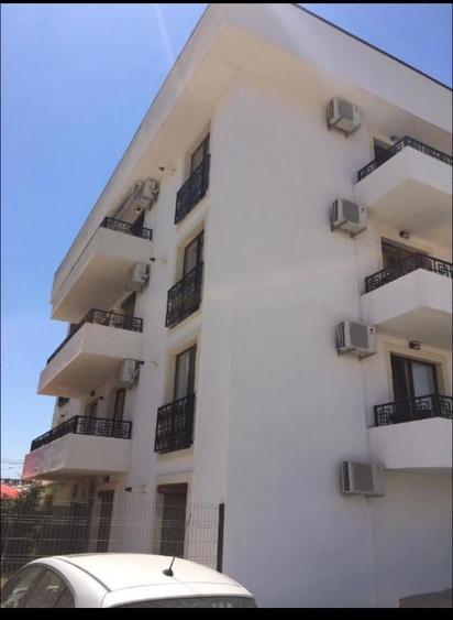 Apartament 2 camere Mamaia Nord, cu parcare, certificat de clasificare si firma - 3