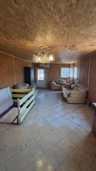 Vand casa curte soseaua Colentina 493 la pod - 3