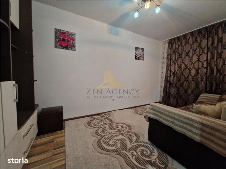 Garsoniera de inchiriat - 2