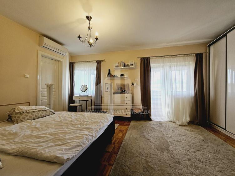 Casa individuala | Pensiune | 550 mp | 1100 mp teren | Cetate - 10