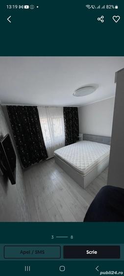 vand apartament caransebes cazarmii etaj 3 - 2