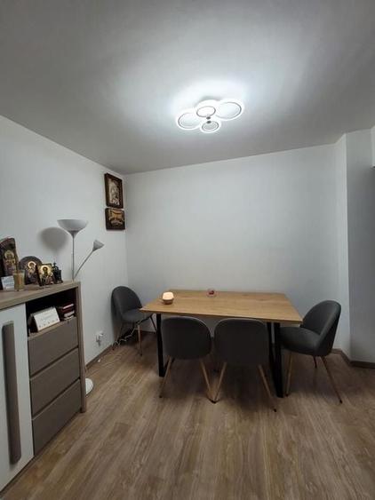 Apartament 2 camere mobilat, utilat, Militari Residence - 2
