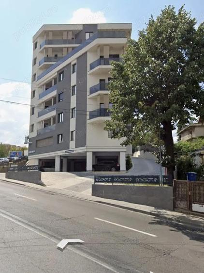 Apartament 2 camere modern,complet utilat ?i mobilat, Bloc nou 2023 - 3