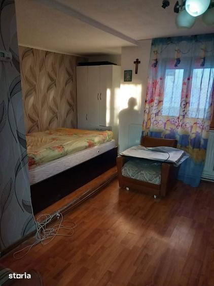 Vanzare casa ?i teren Vacare?ti-Dambovita - 9