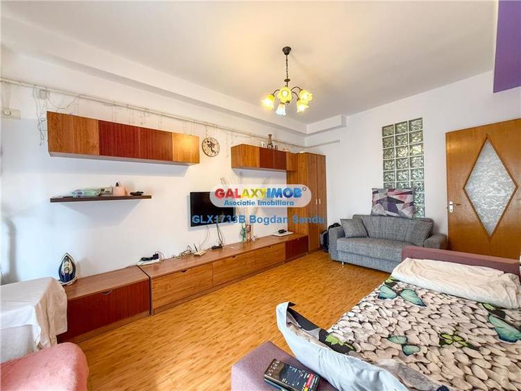 Apartament cu 2 camere de vanzare in Militari Residence - Rezervelor - 2