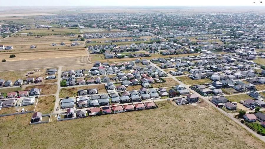 Teren Intravilan Rate Com Berceni | utilitati: curent in zona | #UG10