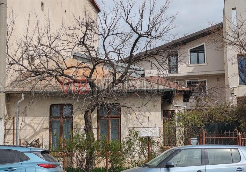 Vanzare casa individuala renovabila 166 mp - curte 191 mp - Serban Voda, Tineret - 1