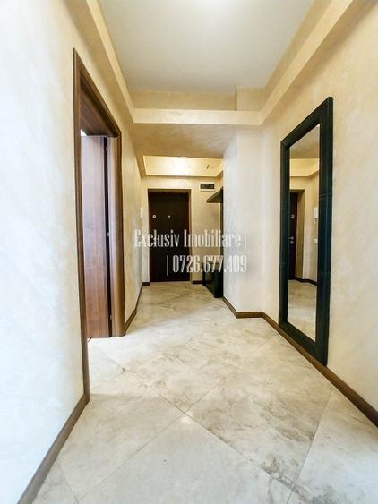 Vedere FRONTALA la MARE! Ap Deosebit cu 2 cam 120mp cu Terasa Superba si Parcare - 14