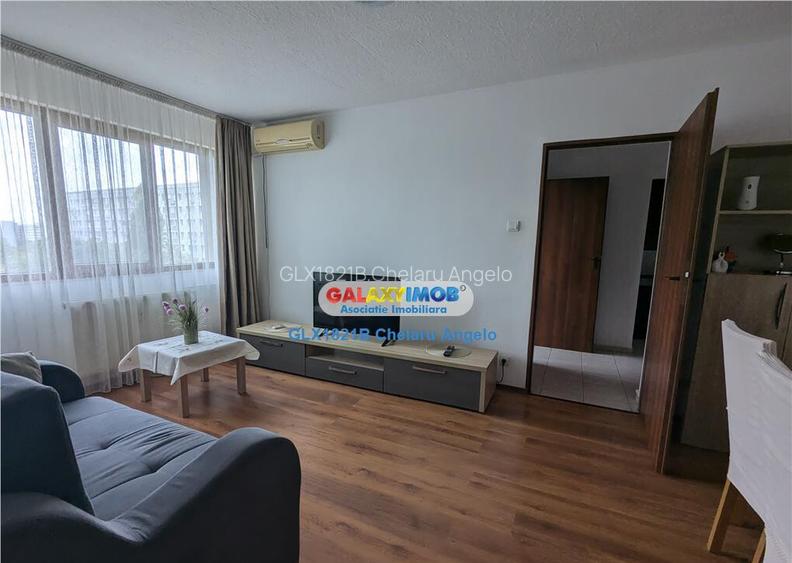 Parc IOR, apartament 2 cam ,utilat,mobilat complet,52 mp