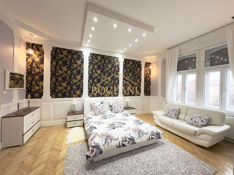 BG19 Apartament Exclusivist 4 camere - 4