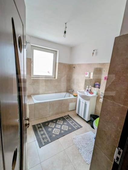 Casa spațioasa P+1, 145 mp -  Valea Adanca, Iași - 10