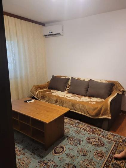 Soarelui | 2 Camere | Etaj intermediar | Centrala proprie - 4