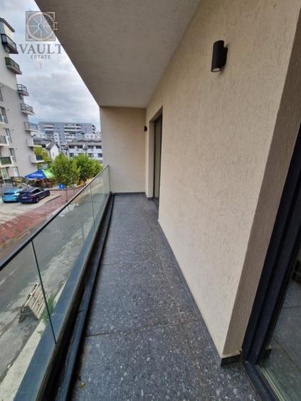 Apartament 3 camere - Bloc Nou - Theodor Pallady - 19