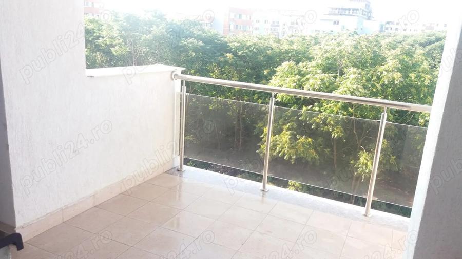 Inchiriez apartament 3 camere Drumul Taberei, la 10 minute de metrou. - 1