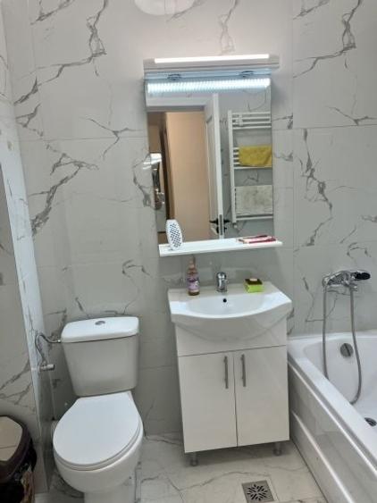 Complet mobilata/utilata, totul pe comanda. - 10