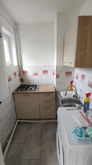 Inchiriez garsoniera mobilata si utilata dau in chirie - 2