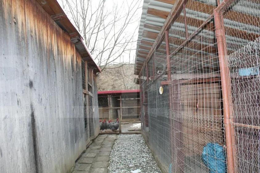 Dubla Oportunitate: Casa Noua 2020 + Casa Tradi?ionala pe 1.337 mp Teren - 4