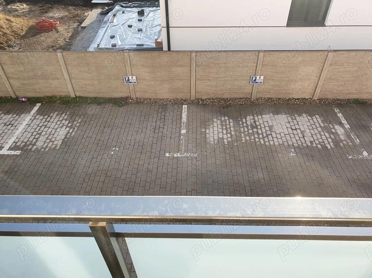 PROPRIETAR, 2 camere de inchiriat, Ikea, Dumbravita - 9