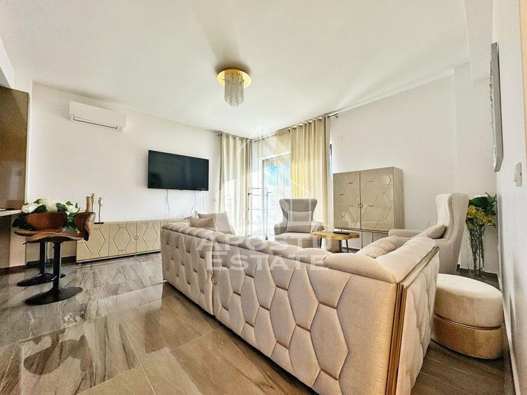 Apartament de lux cu 2 camere, loc de parcare, in Giroc(F... - 17