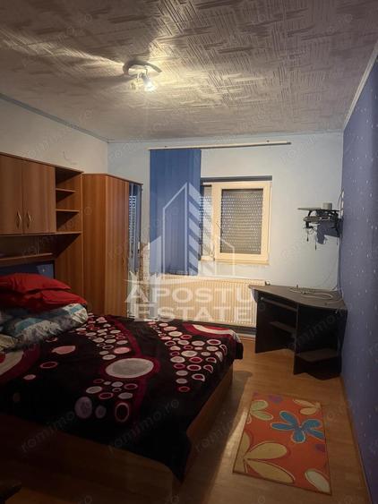 Casa individuala cu teren mare in Remetea Mare - 7