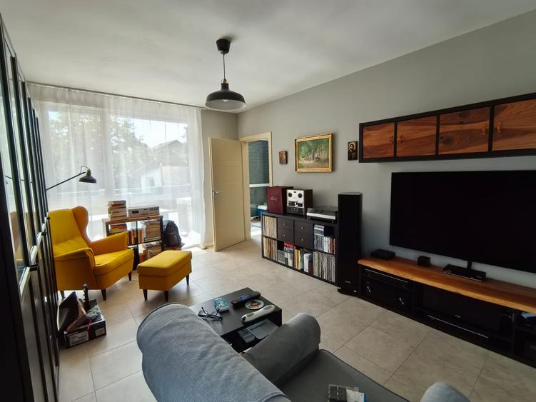 Apartament premium 5 camere / terasa 68 mp - zona Elisabetin!! - 2